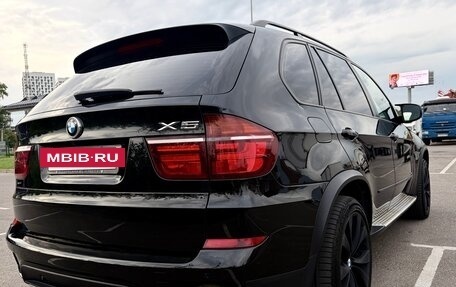 BMW X5, 2012 год, 2 350 000 рублей, 3 фотография