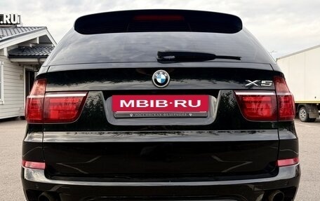 BMW X5, 2012 год, 2 350 000 рублей, 5 фотография