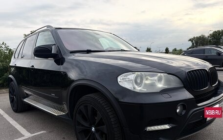 BMW X5, 2012 год, 2 350 000 рублей, 2 фотография