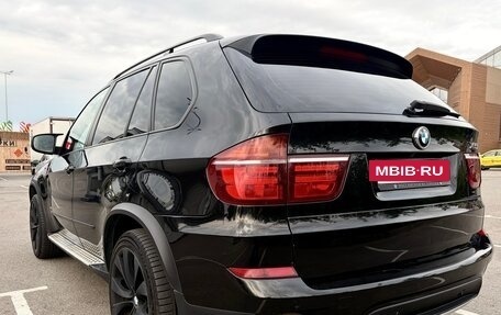 BMW X5, 2012 год, 2 350 000 рублей, 4 фотография