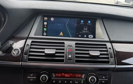 BMW X5, 2012 год, 2 350 000 рублей, 15 фотография