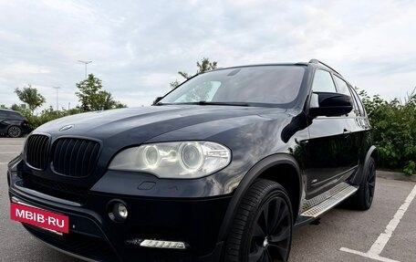 BMW X5, 2012 год, 2 350 000 рублей, 18 фотография