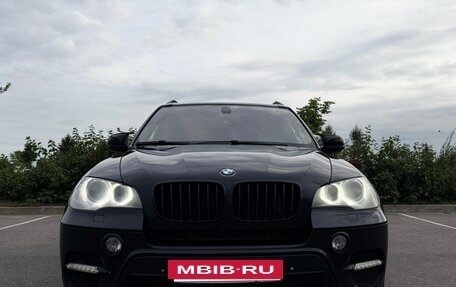 BMW X5, 2012 год, 2 350 000 рублей, 17 фотография