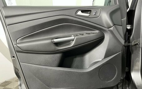 Ford Kuga III, 2017 год, 1 574 000 рублей, 8 фотография