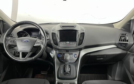 Ford Kuga III, 2017 год, 1 574 000 рублей, 7 фотография