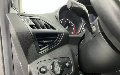 Ford Kuga III, 2017 год, 1 574 000 рублей, 9 фотография