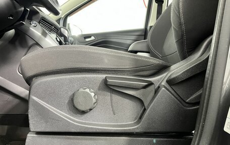 Ford Kuga III, 2017 год, 1 574 000 рублей, 10 фотография