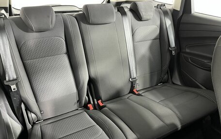 Ford Kuga III, 2017 год, 1 574 000 рублей, 15 фотография