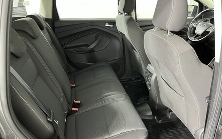 Ford Kuga III, 2017 год, 1 574 000 рублей, 16 фотография