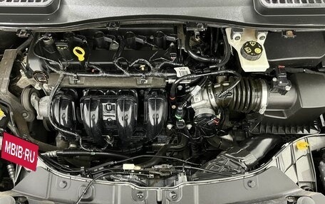 Ford Kuga III, 2017 год, 1 574 000 рублей, 17 фотография