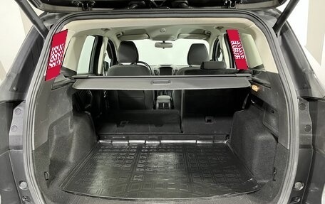 Ford Kuga III, 2017 год, 1 574 000 рублей, 18 фотография