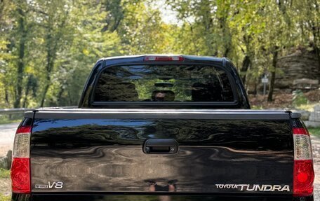 Toyota Tundra II, 2006 год, 1 950 000 рублей, 5 фотография