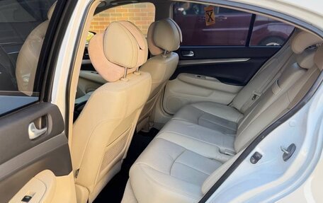 Infiniti G, 2010 год, 1 445 000 рублей, 7 фотография