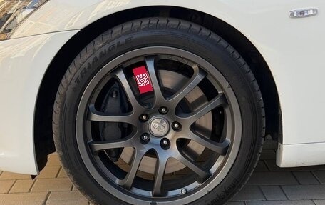 Infiniti G, 2010 год, 1 445 000 рублей, 17 фотография
