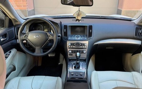 Infiniti G, 2010 год, 1 445 000 рублей, 22 фотография