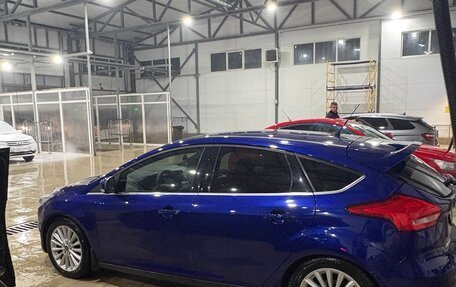 Ford Focus III, 2015 год, 1 100 000 рублей, 3 фотография