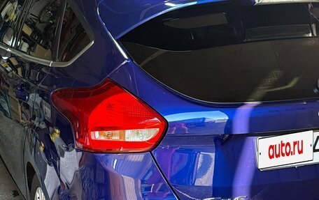 Ford Focus III, 2015 год, 1 100 000 рублей, 12 фотография