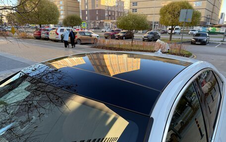 Audi A6, 2022 год, 5 500 000 рублей, 6 фотография