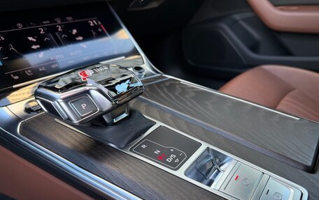 Audi A6, 2022 год, 5 500 000 рублей, 22 фотография