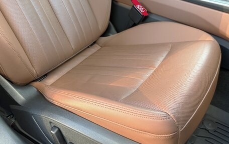 Audi A6, 2022 год, 5 500 000 рублей, 24 фотография