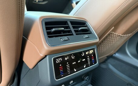 Audi A6, 2022 год, 5 500 000 рублей, 28 фотография