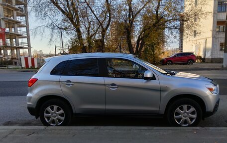 Mitsubishi ASX I рестайлинг, 2012 год, 1 130 000 рублей, 5 фотография