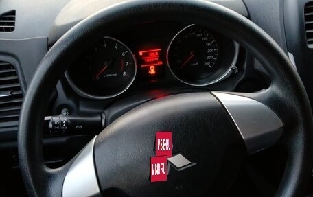 Mitsubishi ASX I рестайлинг, 2012 год, 1 130 000 рублей, 7 фотография