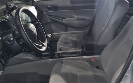 Honda Civic VIII, 2007 год, 685 000 рублей, 11 фотография