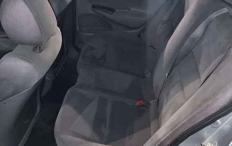 Honda Civic VIII, 2007 год, 685 000 рублей, 12 фотография