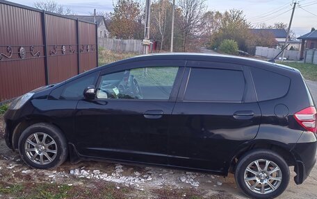 Honda Fit III, 2010 год, 400 000 рублей, 1 фотография