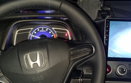 Honda Civic VIII, 2007 год, 685 000 рублей, 13 фотография
