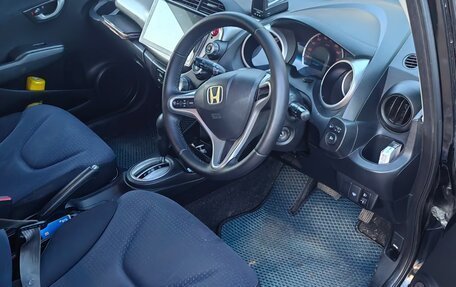 Honda Fit III, 2010 год, 400 000 рублей, 6 фотография