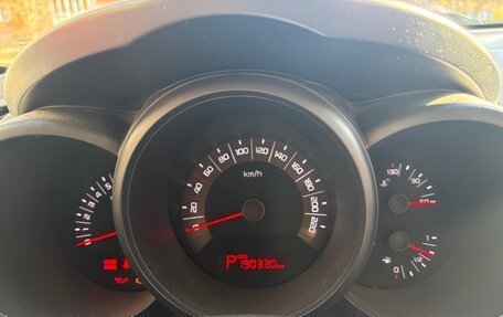 KIA Soul I рестайлинг, 2011 год, 800 000 рублей, 8 фотография