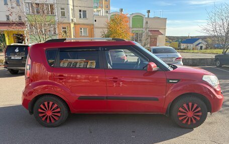 KIA Soul I рестайлинг, 2011 год, 800 000 рублей, 3 фотография