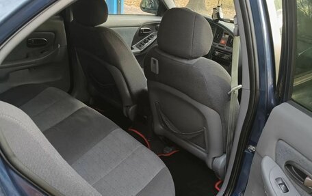 Hyundai Elantra III рестайлинг, 2008 год, 310 000 рублей, 11 фотография