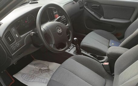 Hyundai Elantra III рестайлинг, 2008 год, 310 000 рублей, 6 фотография