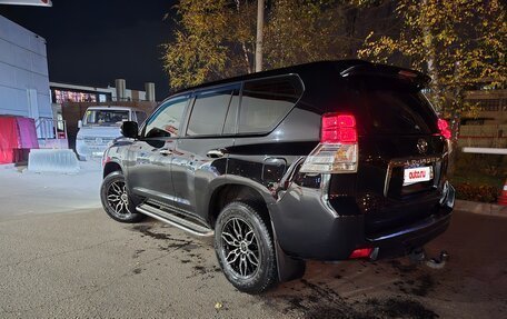 Toyota Land Cruiser Prado 150 рестайлинг, 2011 год, 2 590 000 рублей, 7 фотография