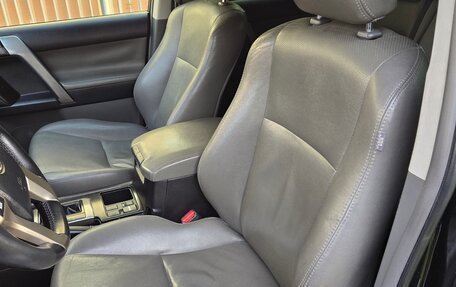 Toyota Land Cruiser Prado 150 рестайлинг, 2011 год, 2 590 000 рублей, 9 фотография