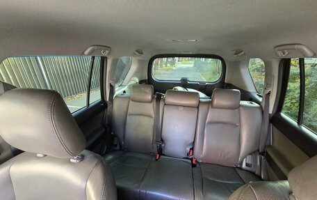 Toyota Land Cruiser Prado 150 рестайлинг, 2011 год, 2 590 000 рублей, 15 фотография
