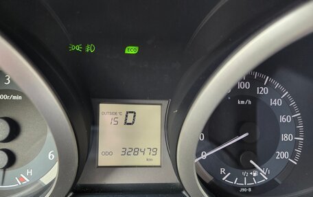 Toyota Land Cruiser Prado 150 рестайлинг, 2011 год, 2 590 000 рублей, 19 фотография