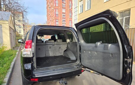 Toyota Land Cruiser Prado 150 рестайлинг, 2011 год, 2 590 000 рублей, 18 фотография