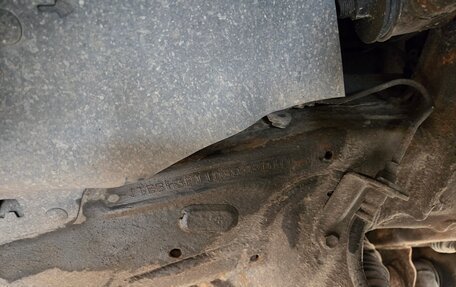 Toyota Land Cruiser Prado 150 рестайлинг, 2011 год, 2 590 000 рублей, 22 фотография