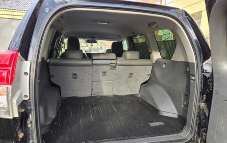 Toyota Land Cruiser Prado 150 рестайлинг, 2011 год, 2 590 000 рублей, 17 фотография