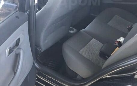 SEAT Cordoba II, 2008 год, 350 000 рублей, 6 фотография