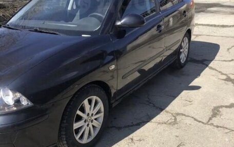 SEAT Cordoba II, 2008 год, 350 000 рублей, 3 фотография