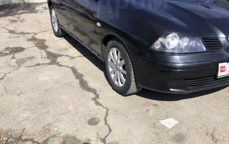 SEAT Cordoba II, 2008 год, 350 000 рублей, 2 фотография