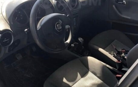 SEAT Cordoba II, 2008 год, 350 000 рублей, 4 фотография