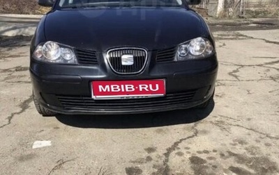 SEAT Cordoba II, 2008 год, 350 000 рублей, 1 фотография