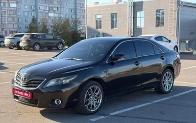 Toyota Camry, 2010 год, 1 000 000 рублей, 1 фотография
