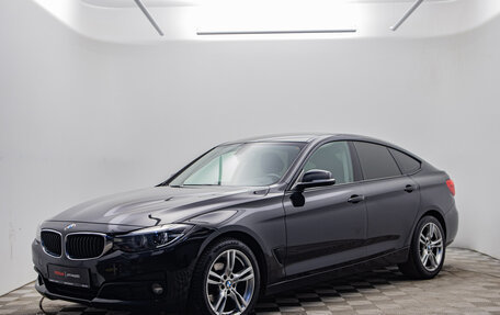 BMW 3 серия, 2018 год, 1 950 000 рублей, 1 фотография